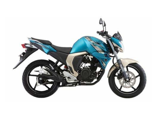Fz 150cc